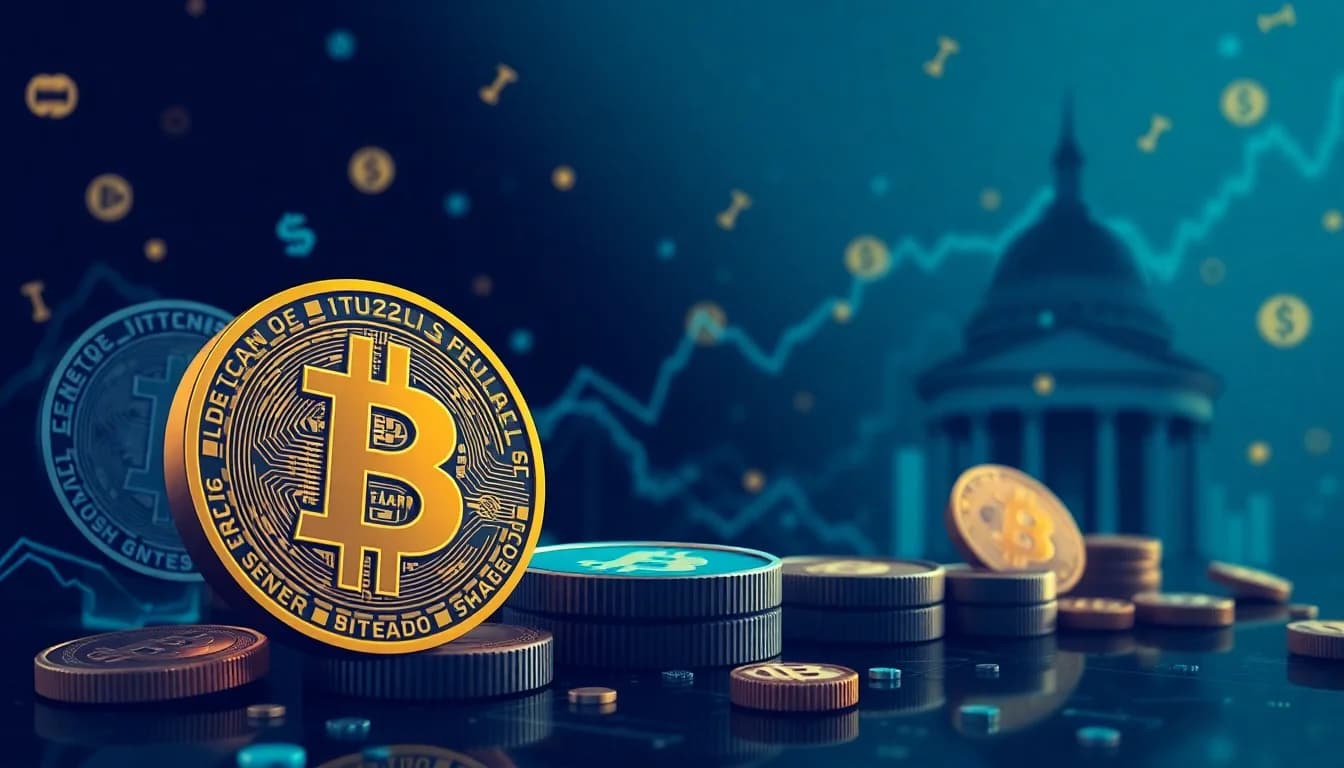 Crypto Market Update: Major Moves and Regulatory Developments