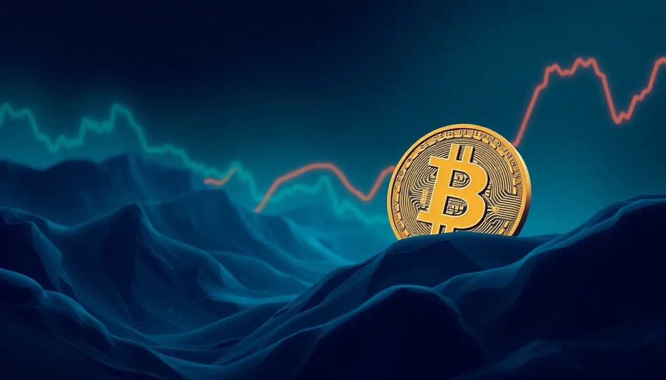Bitcoin Faces Unusual Consecutive Quarterly Declines
