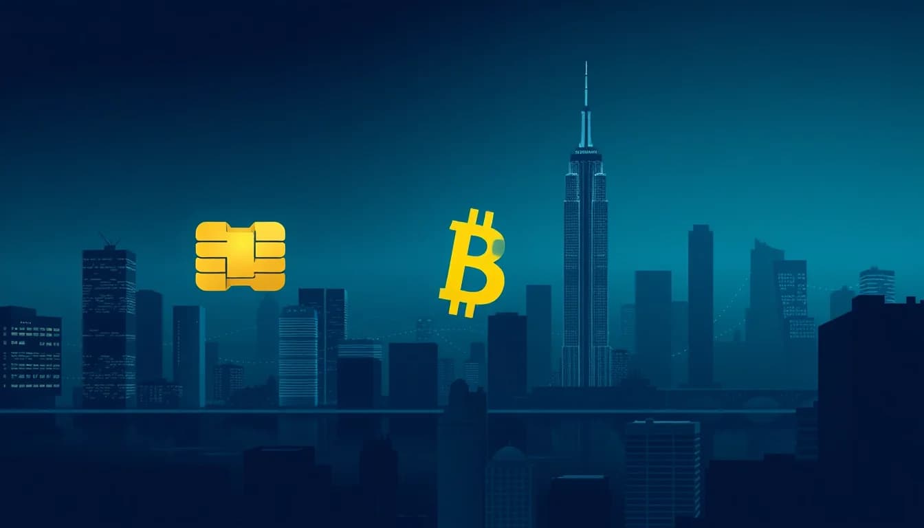 Mastercard Obtains BitLicense from New York, Focuses on Stablecoins