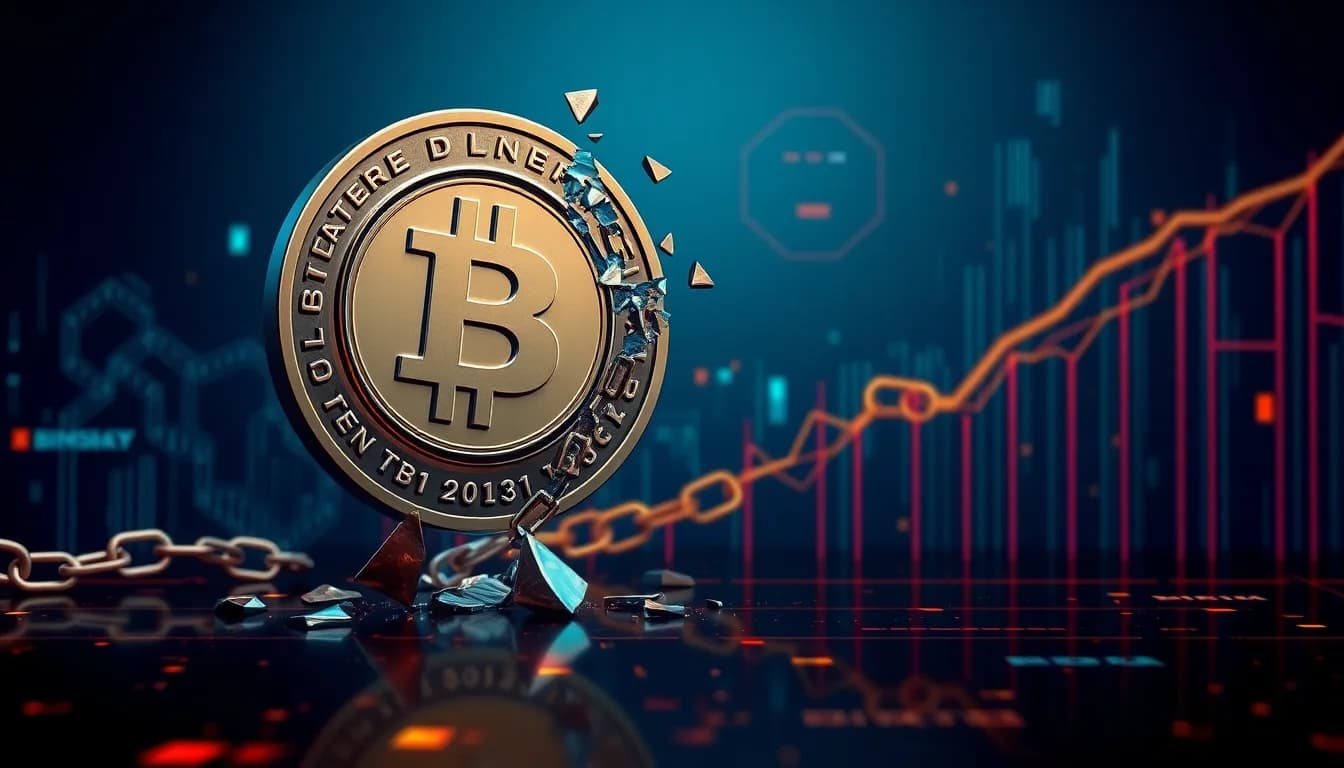 MAPO Token Plummets 96% After Hack