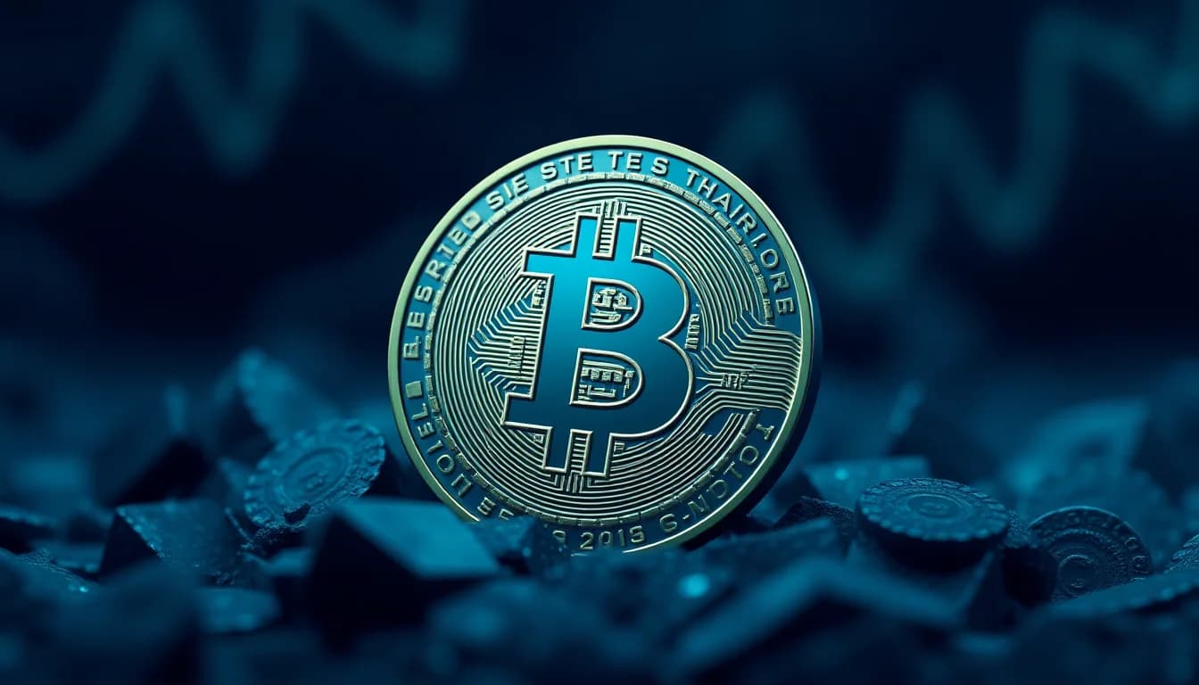 15-Year-Old Physical Bitcoin Redeemed for $1.78 Million