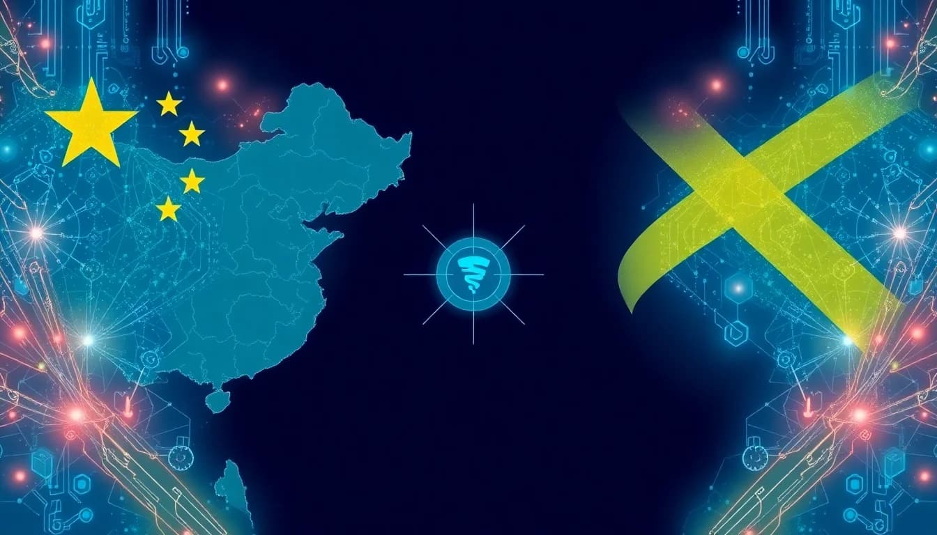 China and Sweden Unveil New Plans for Quantum Technology Development