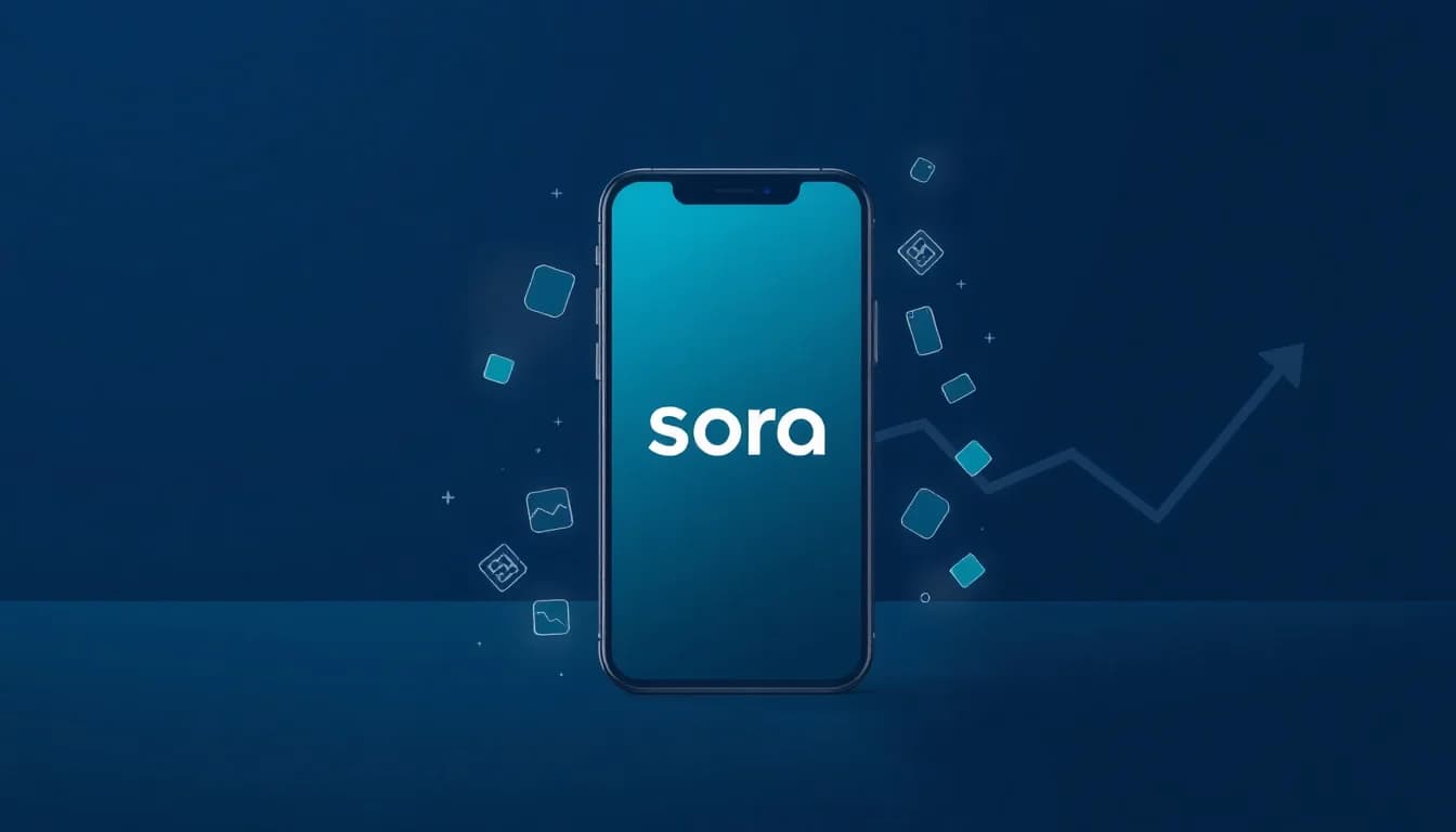 OpenAI to Shut Down Sora App