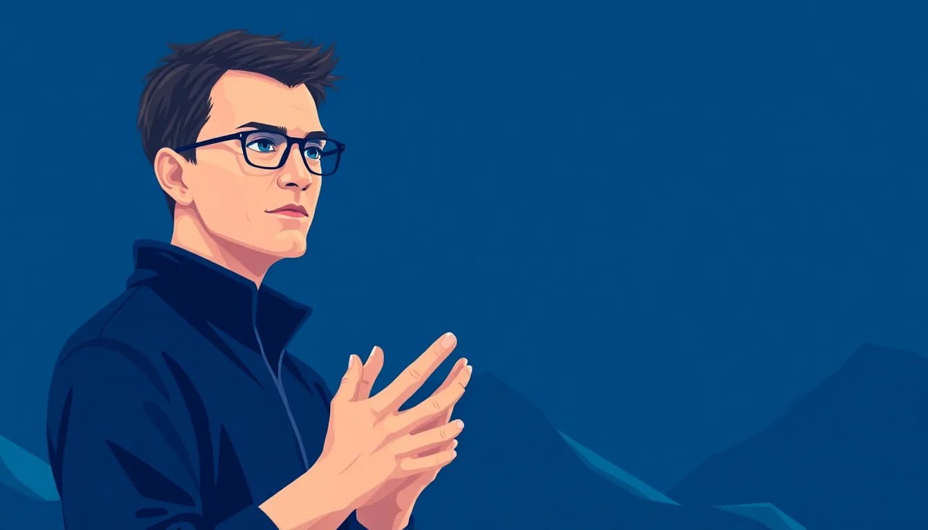Vitalik Buterin Indicates a Shift to a More Focused Ethereum Foundation