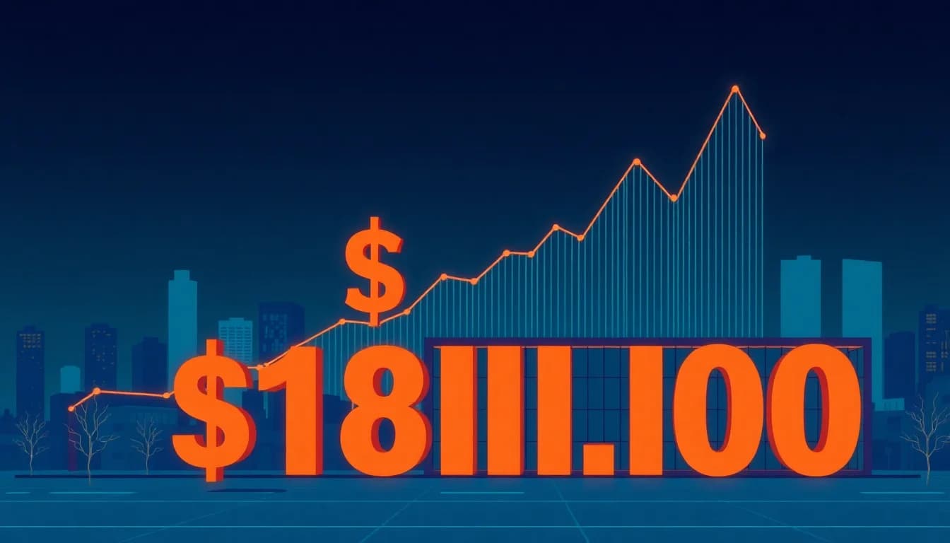 Anthropic's Quarterly Revenue Reaches $16.8 Billion Amid IPO Preparations