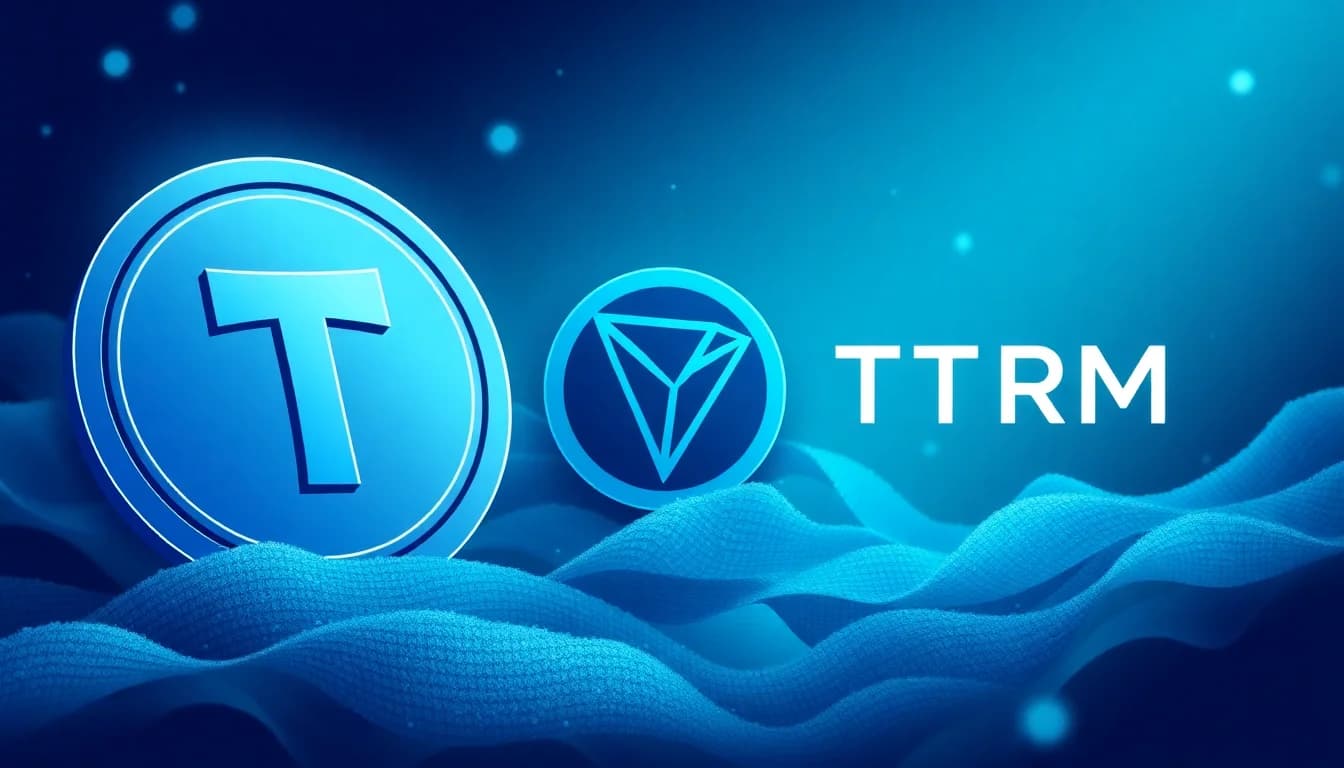 Tether, TRON, and TRM Labs Freeze $450 Million in Crypto Assets