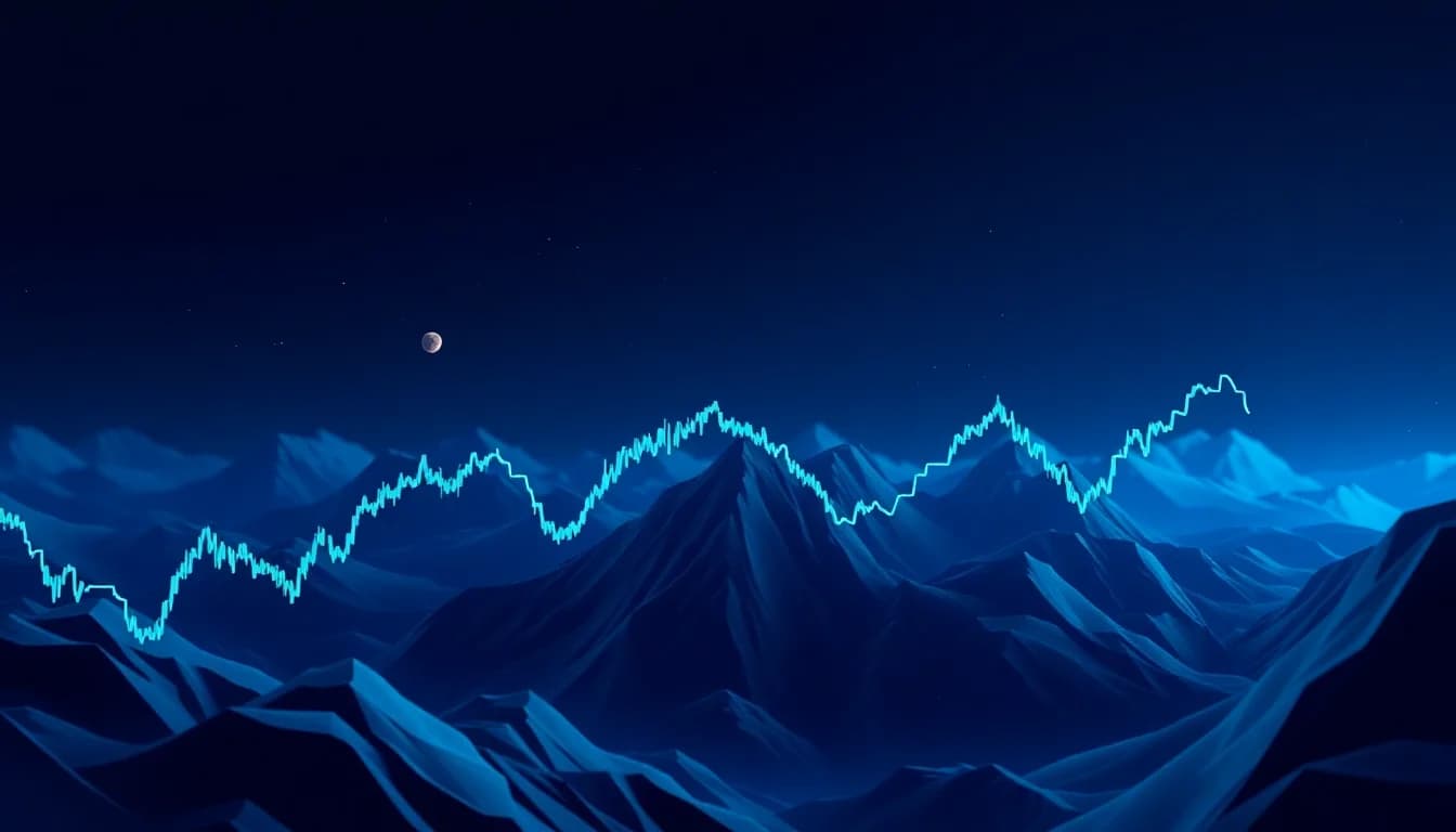 XRP Declines 4.5% as Heavy Selling Breaches Another Support Level