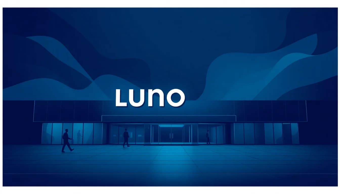 Luno to Lay Off 20% of Workforce as Retail Trading Declines