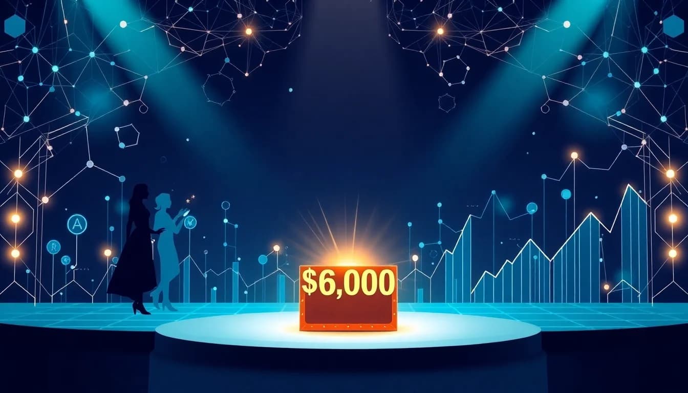 Bitget Launches Pitch Competition for Women Entrepreneurs in Web3