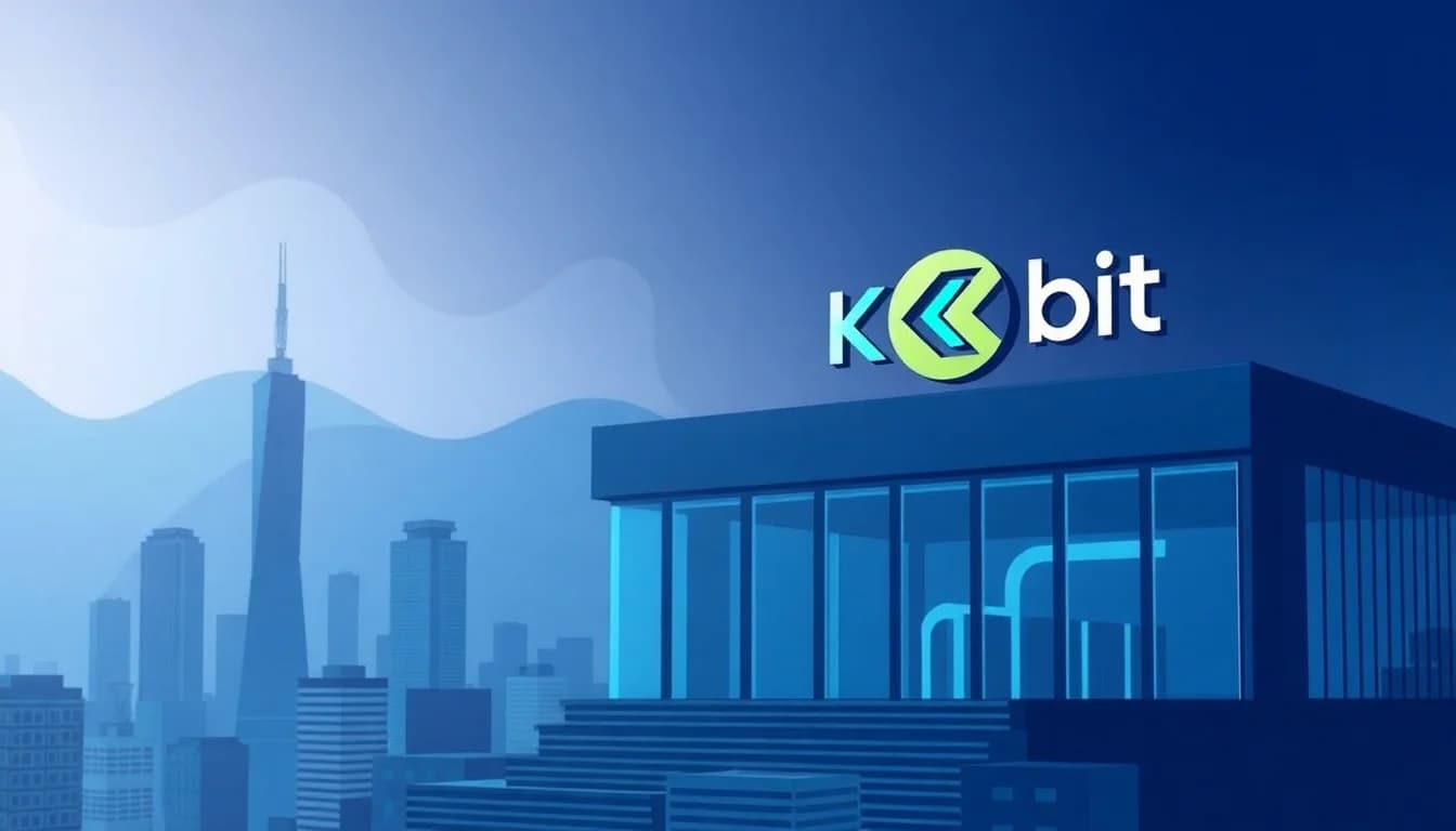 Korbit Joins Mirae Group, Marking a Milestone in South Korea's Crypto Landscape