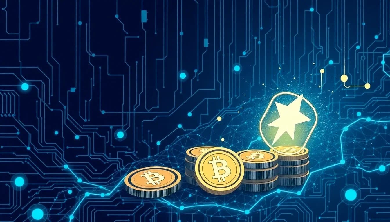 Europol Freezes $47 Million in Cryptocurrency During Operation Endgame