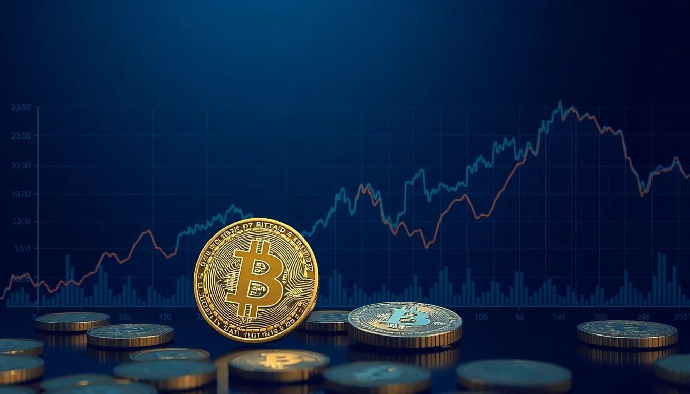 Bitcoin's June Decline Signals More Trouble Ahead