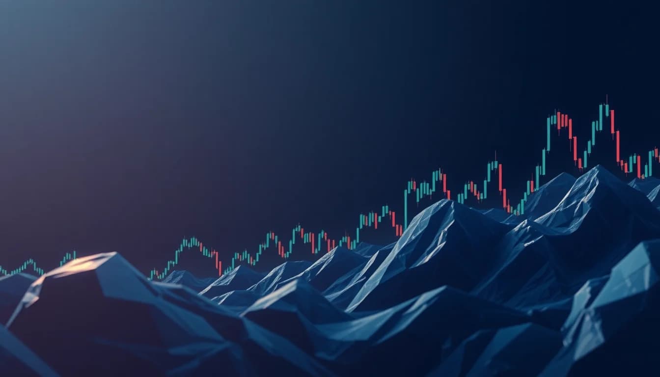 Zcash Experiences 21% Decline From Recent Peak—Future Rally Still Possible