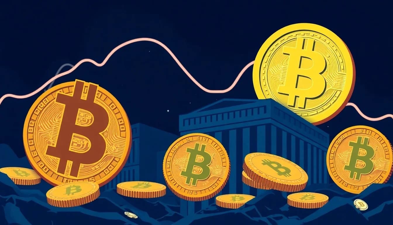 Tom Lee Views Strategy's Bitcoin Sale as Standard 'Bottom Behavior'