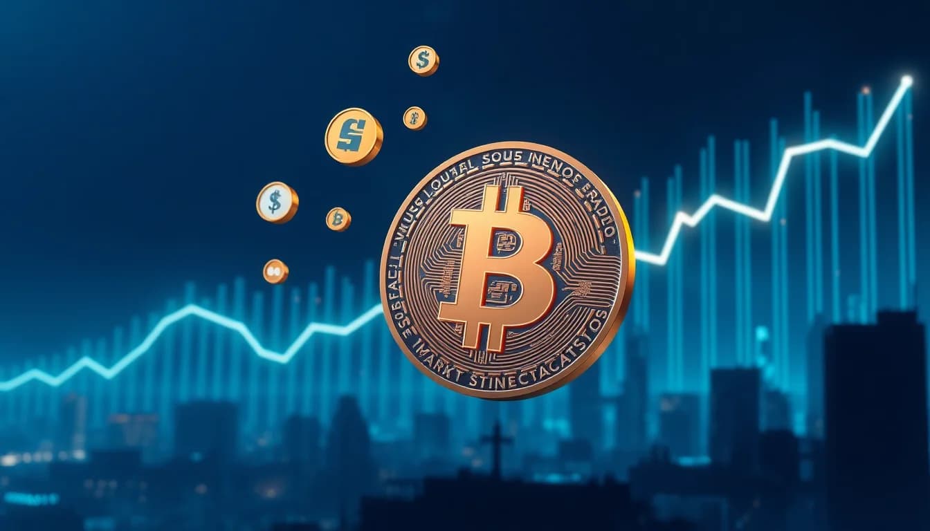 Binance Research Report: 2025 Recap and 2026 Outlook for Crypto Industry