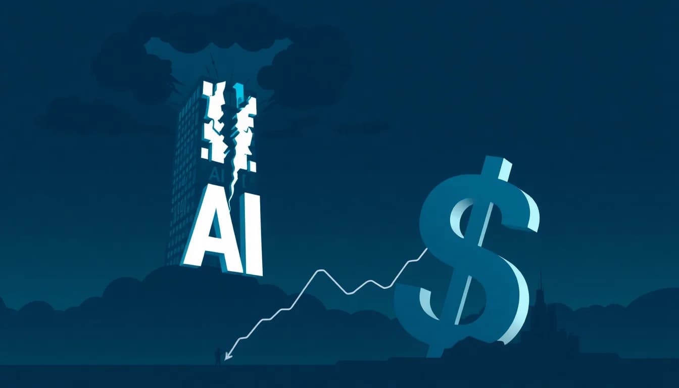 Expert Predicts OpenAI's Downfall