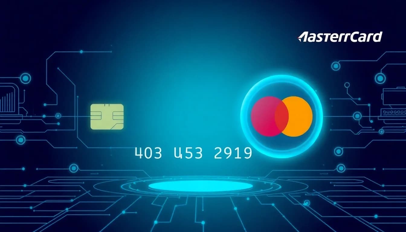 Mastercard Launches Autonomous Payment Service for AI Agents