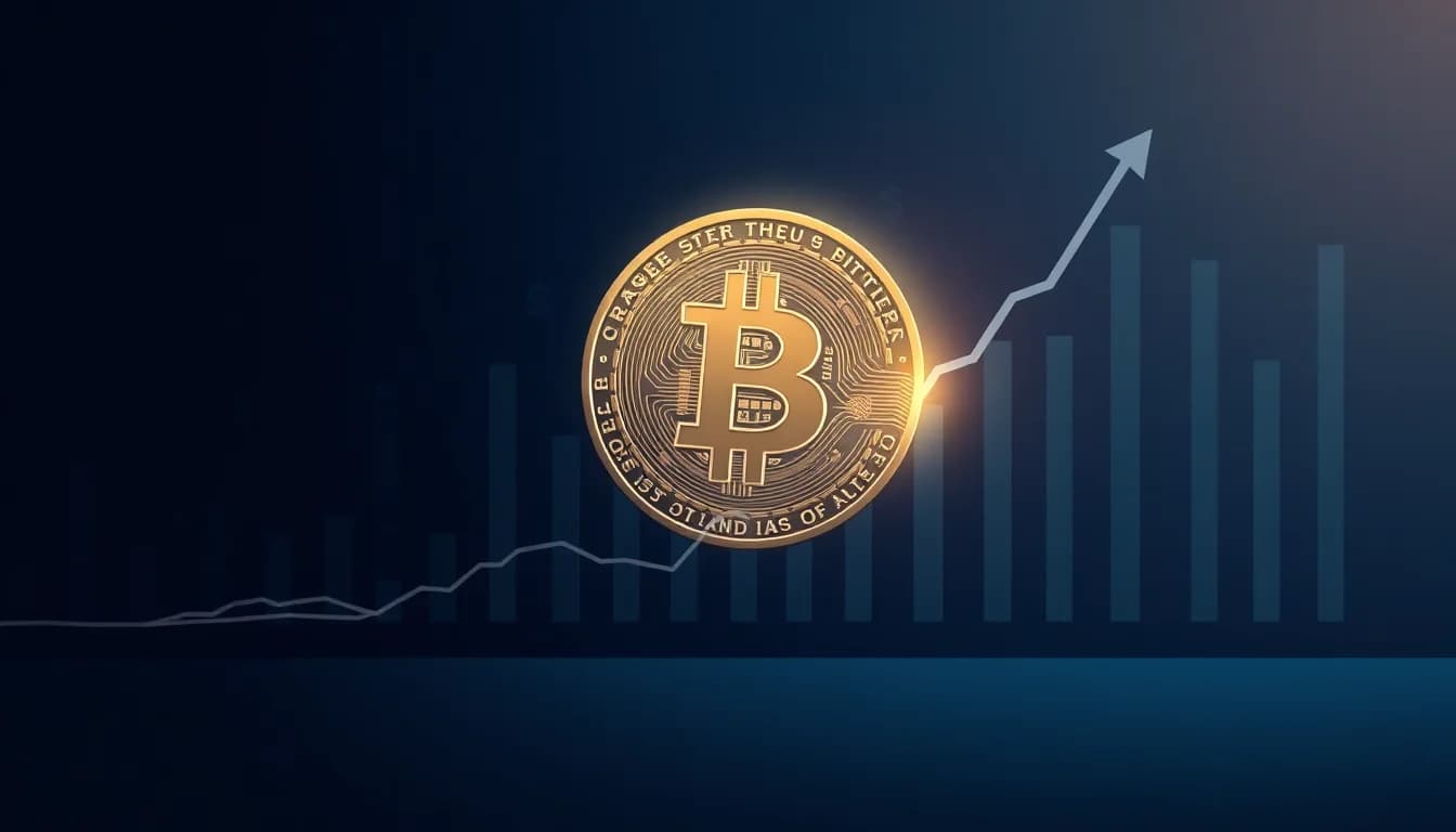 Five-Year DCA Strategy Yields 72% Profit for Bitcoin Investors