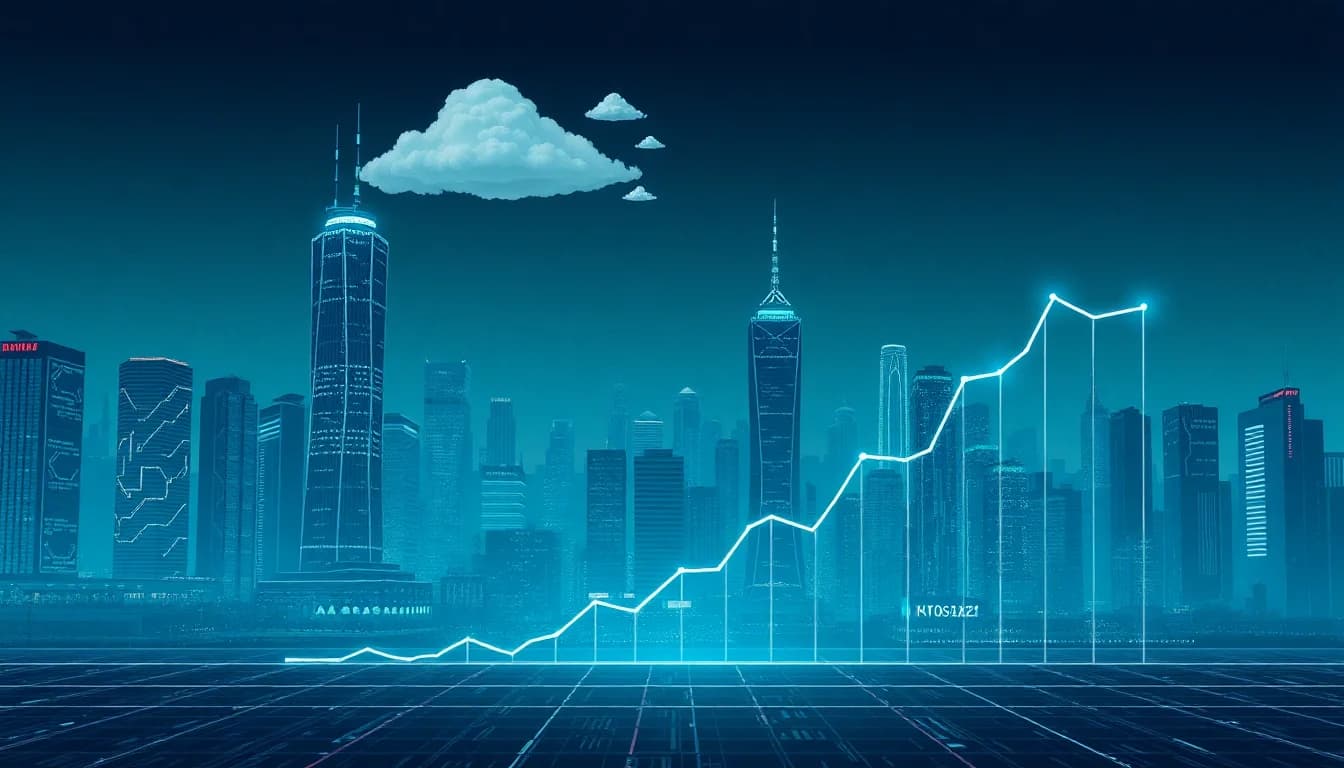 The Sky's the Limit: AI Sector Highlights of 2025