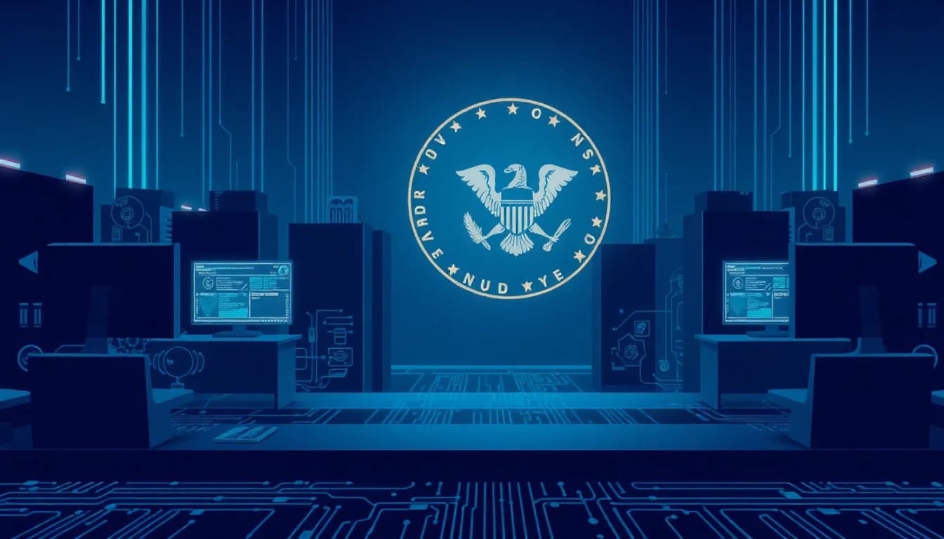 Anthropic Collaborates with NSA for Cyber Operations While Advocating for AI Pause