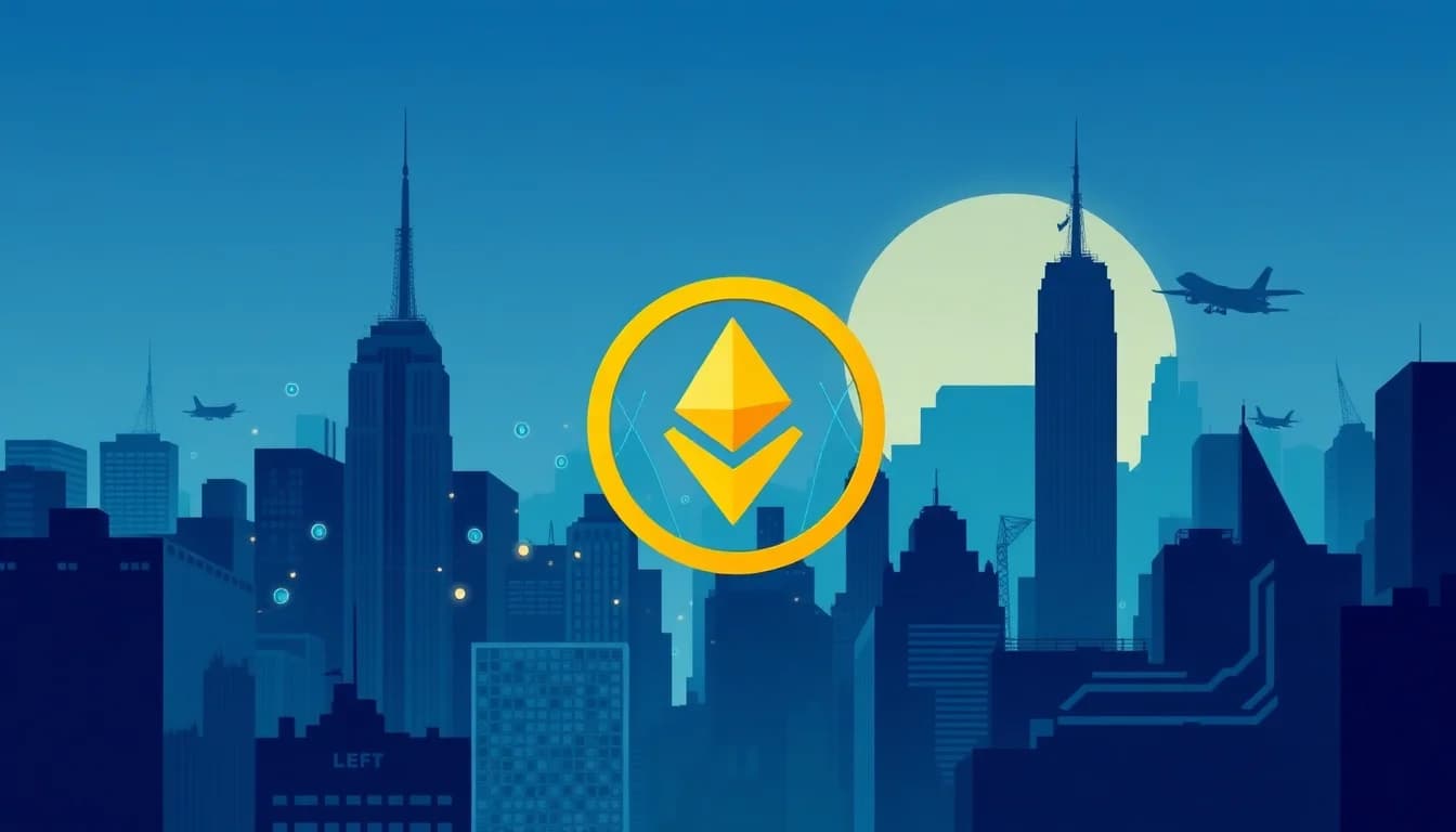 Bitwise Predicts Rapid Shift of Wall Street to DeFi