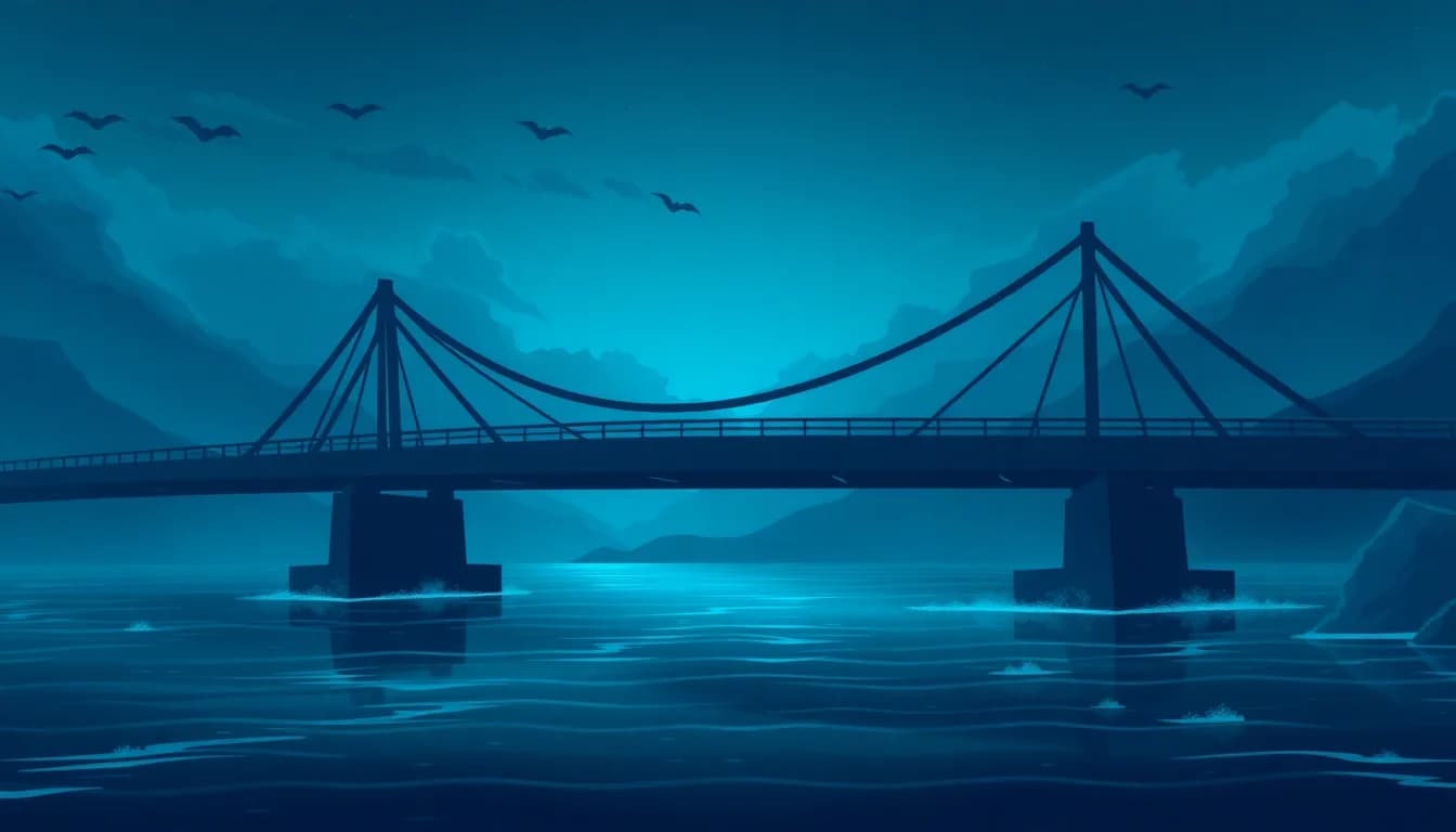 Verus Bridge Hacked Again for $7.54 Million