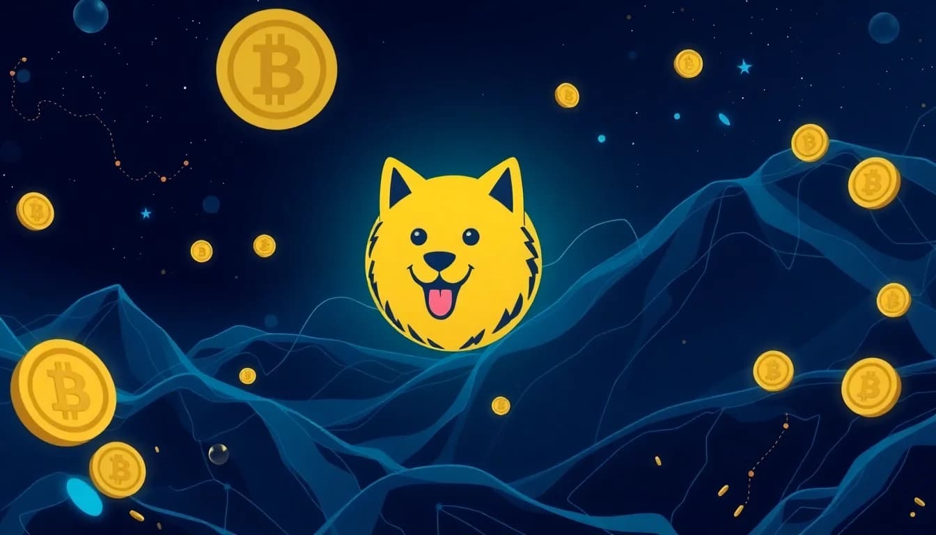 DogeOS Launches Public Testnet for Dogecoin Applications