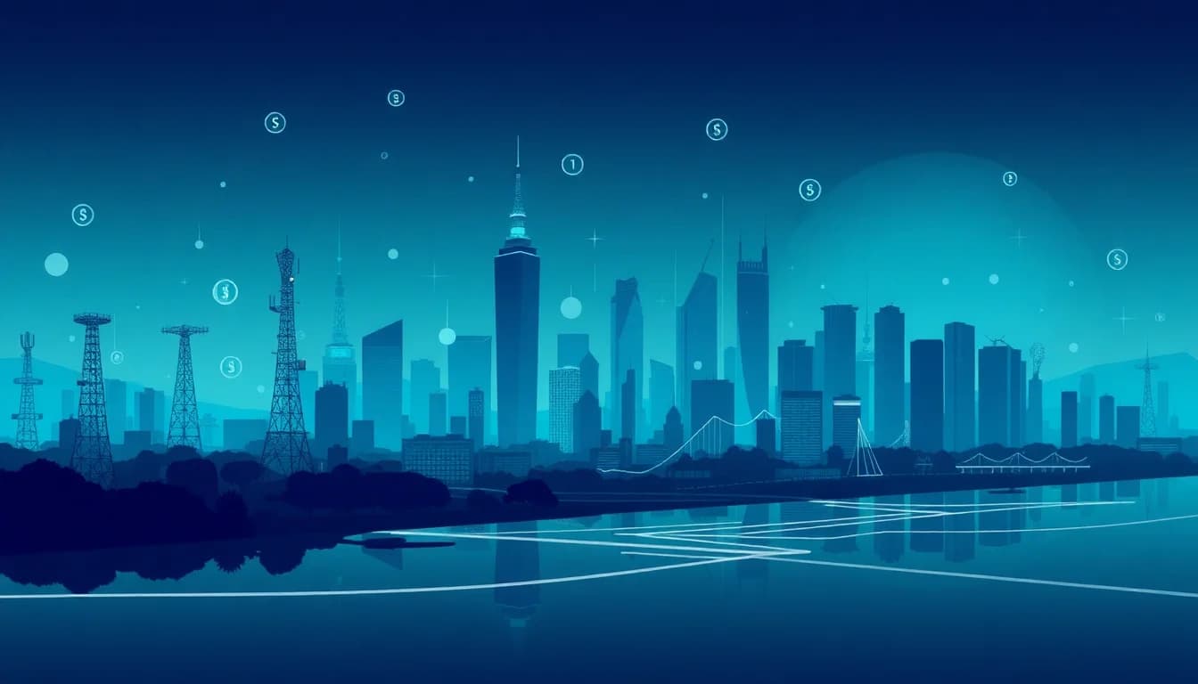 Gulf Edge and Kore.ai Partner to Launch AI Agents in Thailand