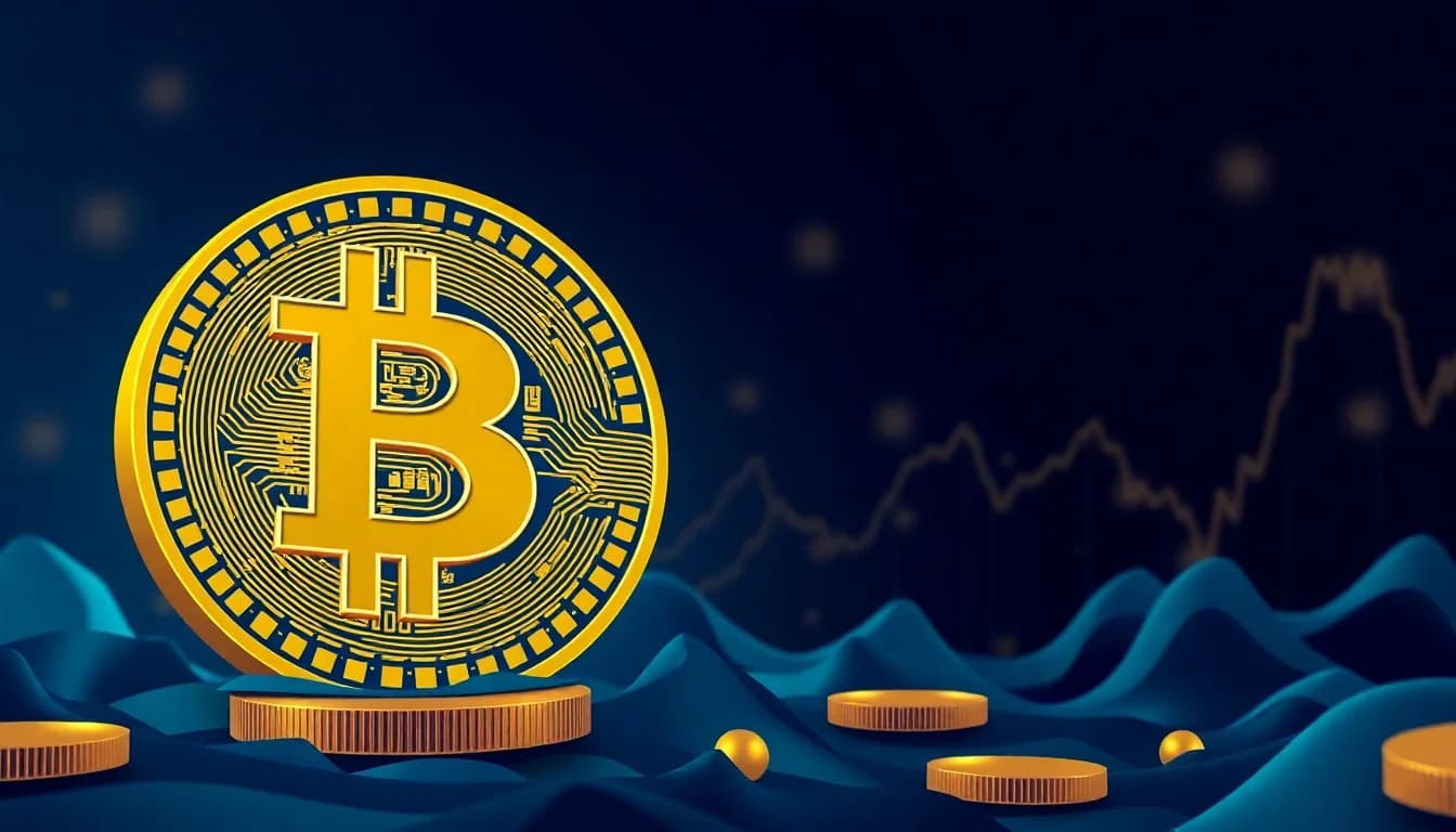 Inflation Risks Could Drive Bitcoin Below $60,000