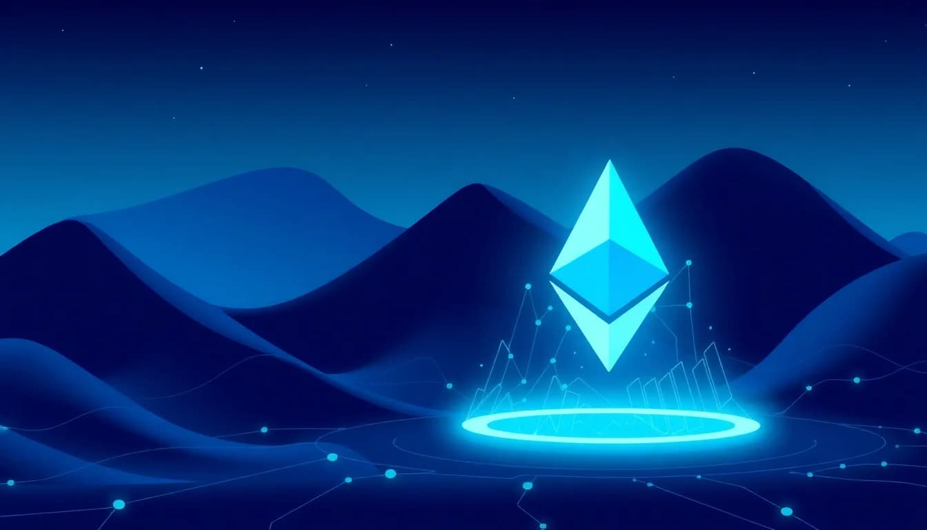 Aave Unlocks Ethereum-Collateralized Loans Across Six Networks