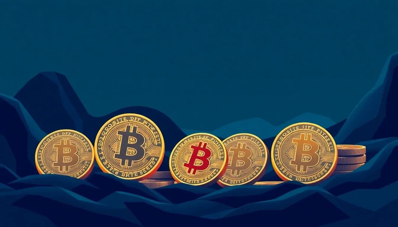 Strategy Plans to Potentially Liquidate $1.25B in Bitcoin via New Framework