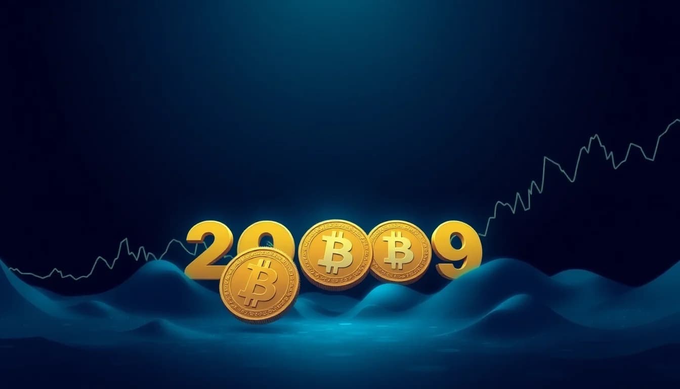 Bitcoin Price Predictions for 2029: Analysts See $300,000–$500,000, But Data Suggests Otherwise