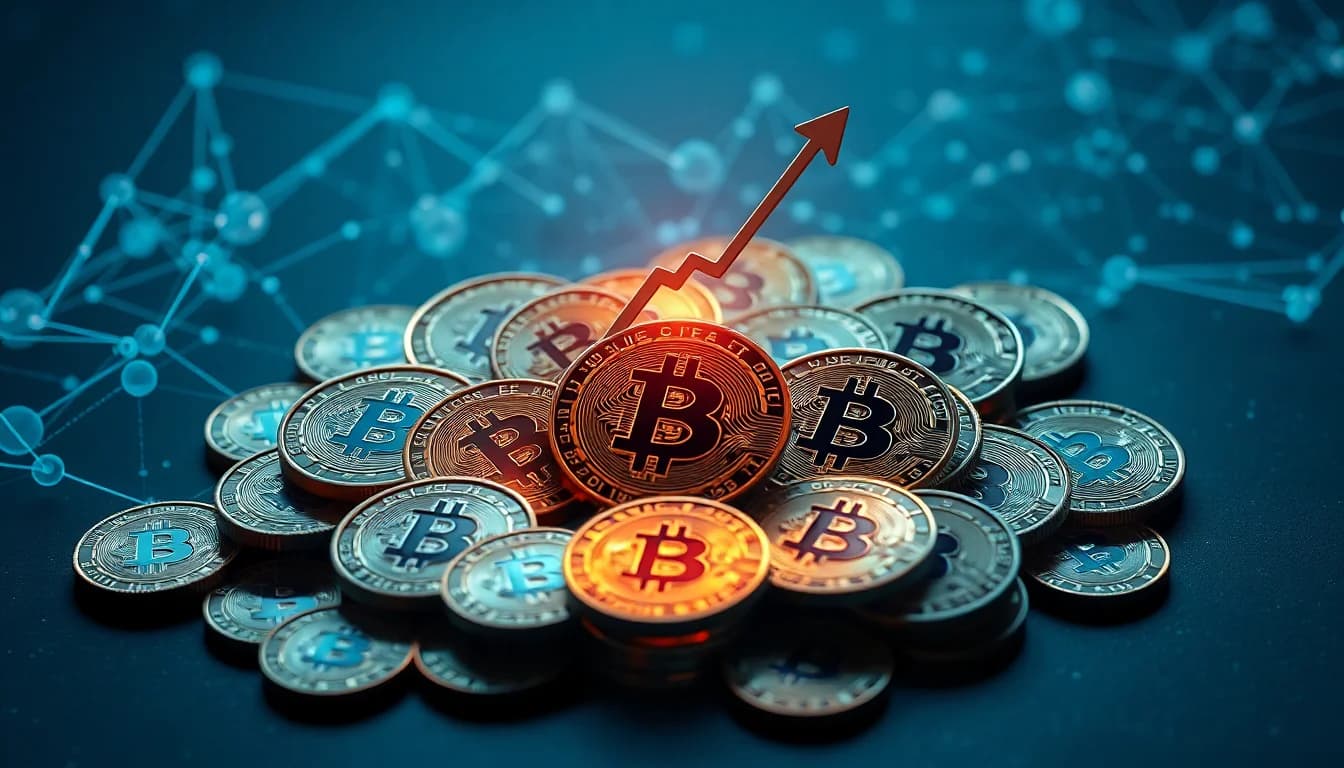Strategy Acquires 4,871 BTC Amid Saylor and Schiff Debate