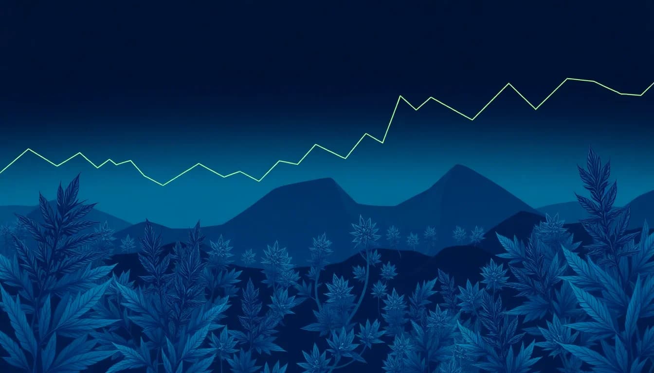 Forward Industries Stock Surges Following $38 Million SOL Acquisition