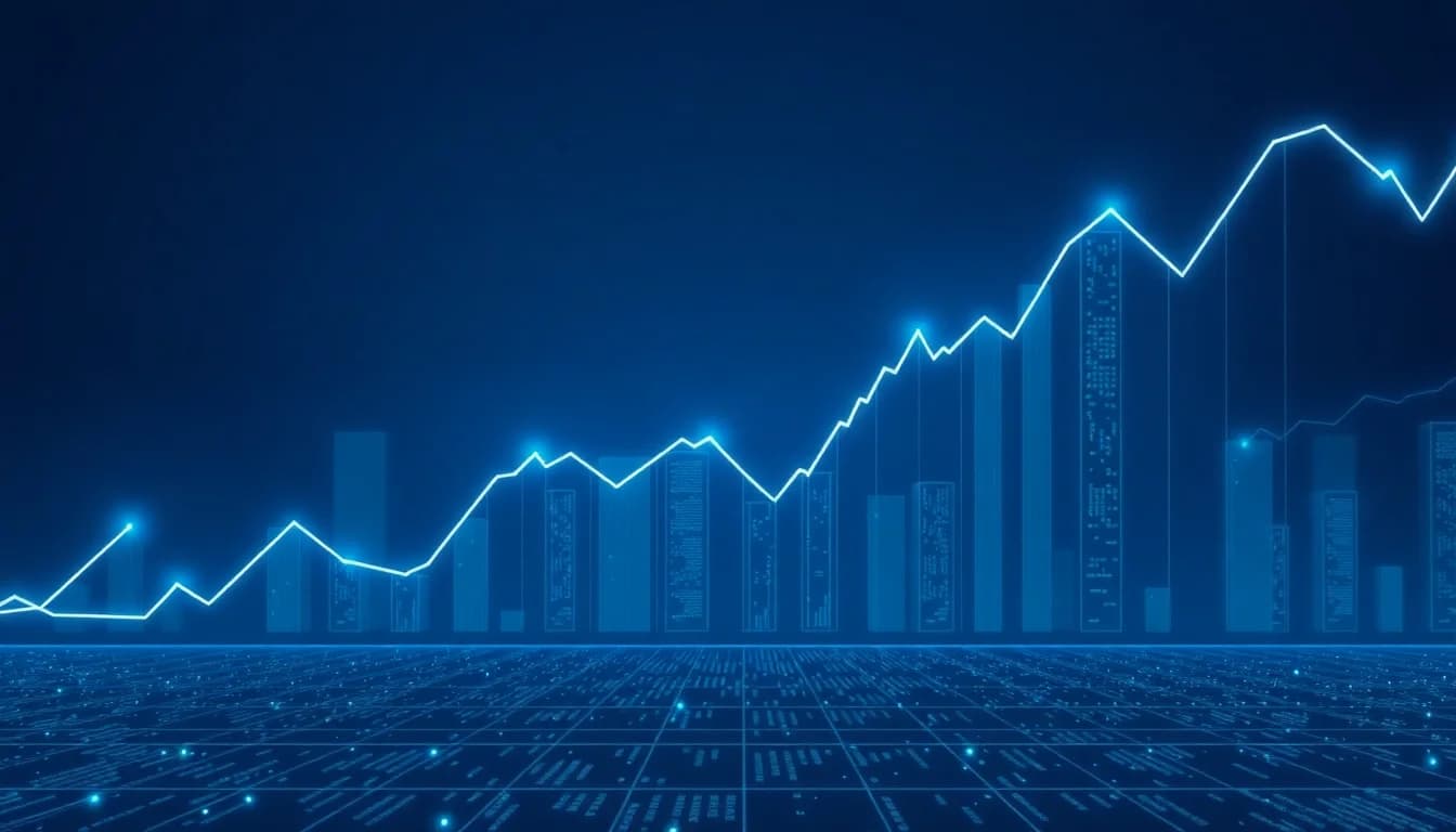 Riot Platforms Shares Jump 20% Following $9.1 Billion AI Deal