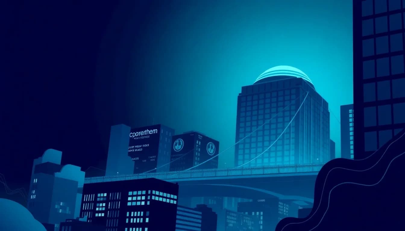 Prometheum's Focus on Wall Street Distribution for Tokenized Securities