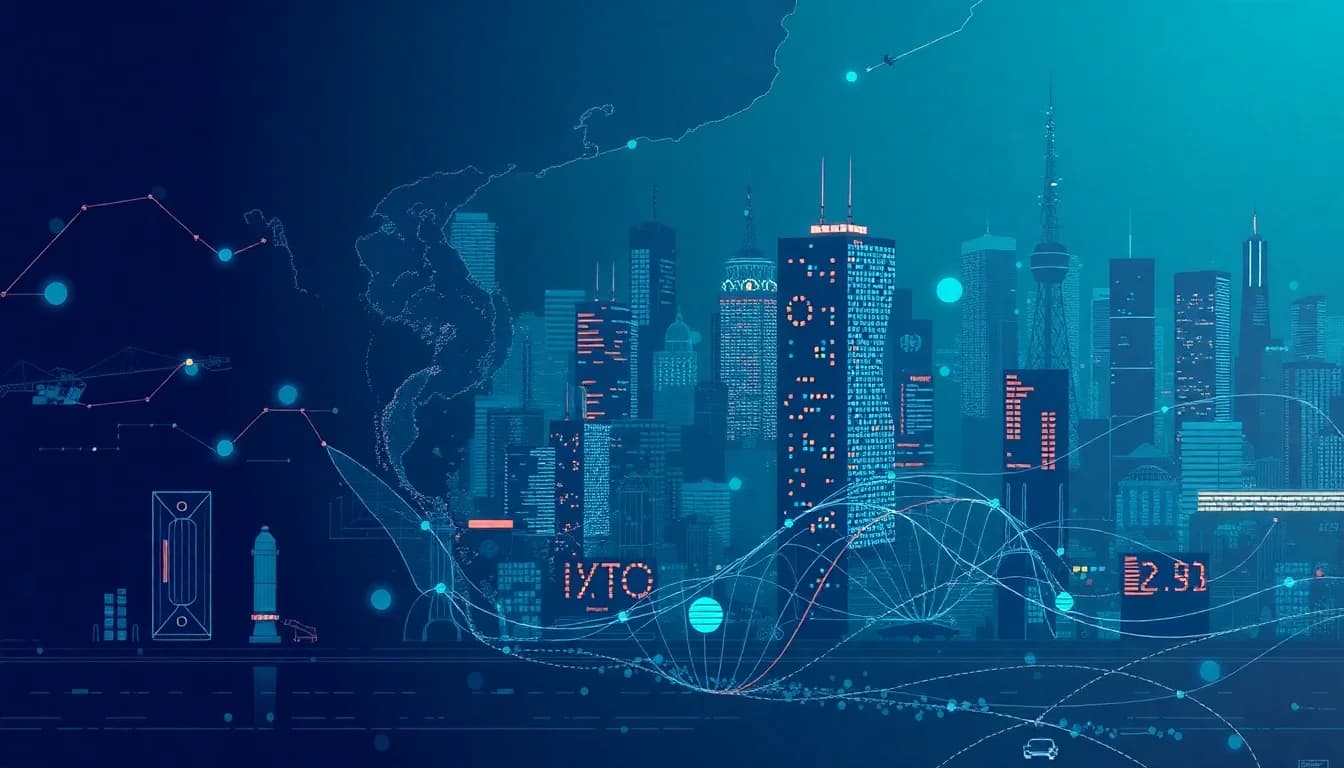 ILO Assesses AI's Impact on Workers in ASEAN Countries