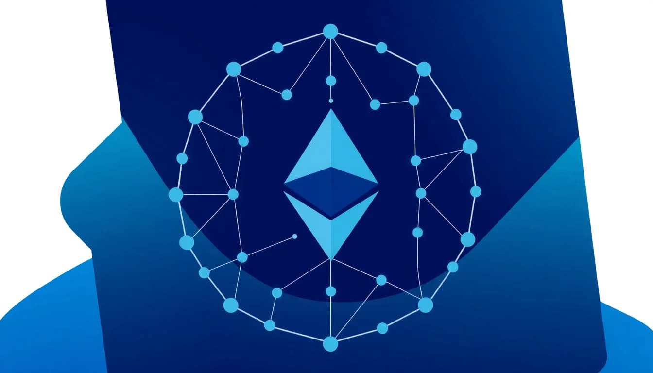 Ethereum Foundation Emphasizes Minimal Intervention in Network Development
