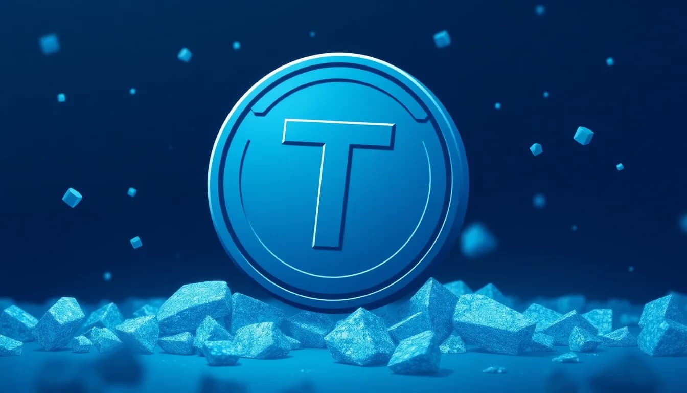 Tether Freezes $550 Million in USDT Linked to Iran in 2026