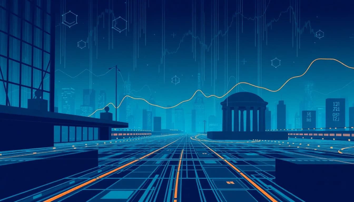 Perpetual Futures: Misplaced Concerns Over Systemic Risk