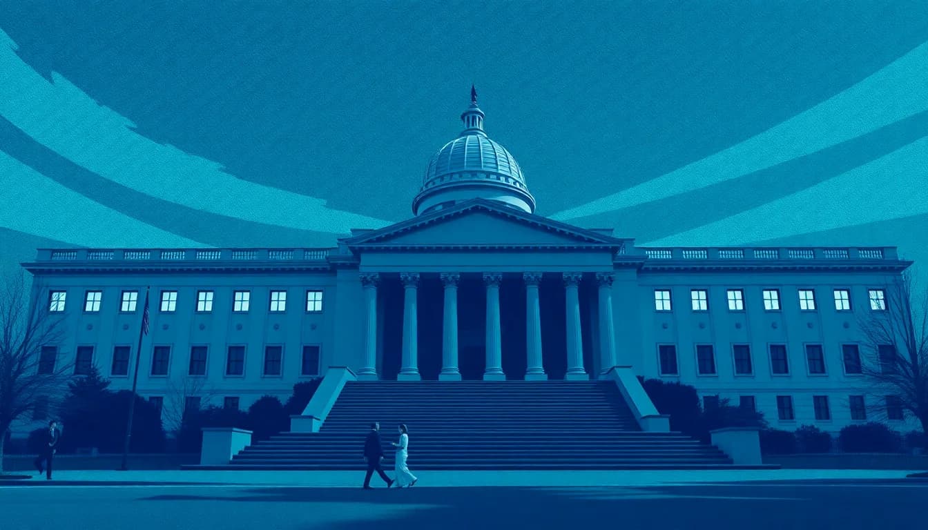 Lawmaker Warns Government Stablecoin Payments Could Encourage Tax Evasion