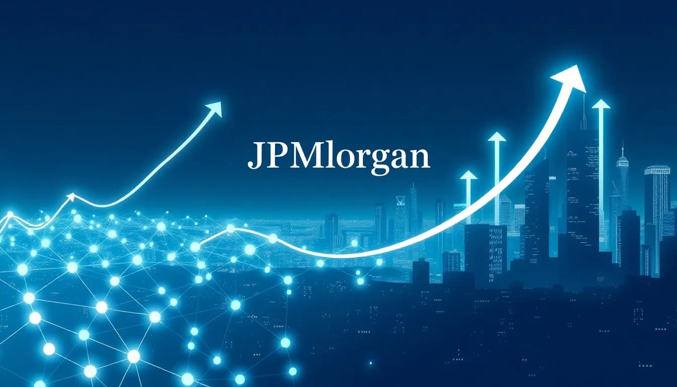 JPMorgan CEO Considers Entering Prediction Markets