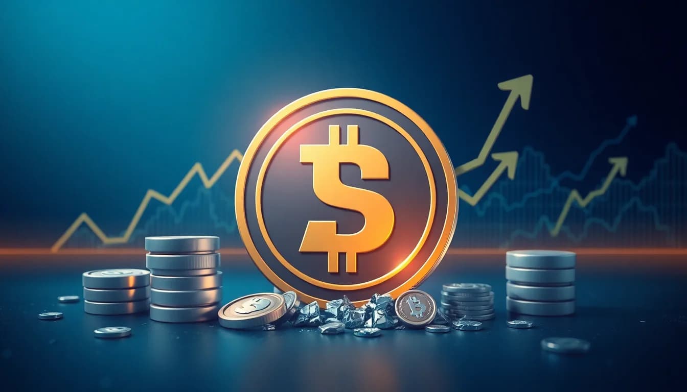 Vitalik Buterin Highlights Decentralized Stablecoin Challenges