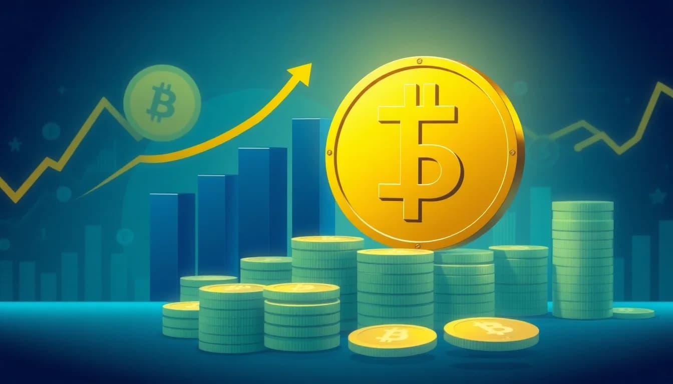 Tether's Profit Exceeds $10 Billion in 2025