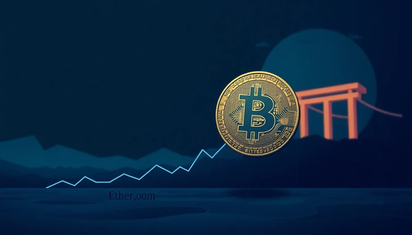 Weekly Recap: Bitcoin Drops Below $80,000 and TheDAO Relaunches