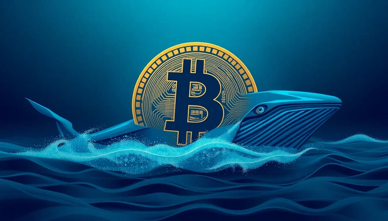 Bitcoin Tests Break-Even Level for Short-Term Whales