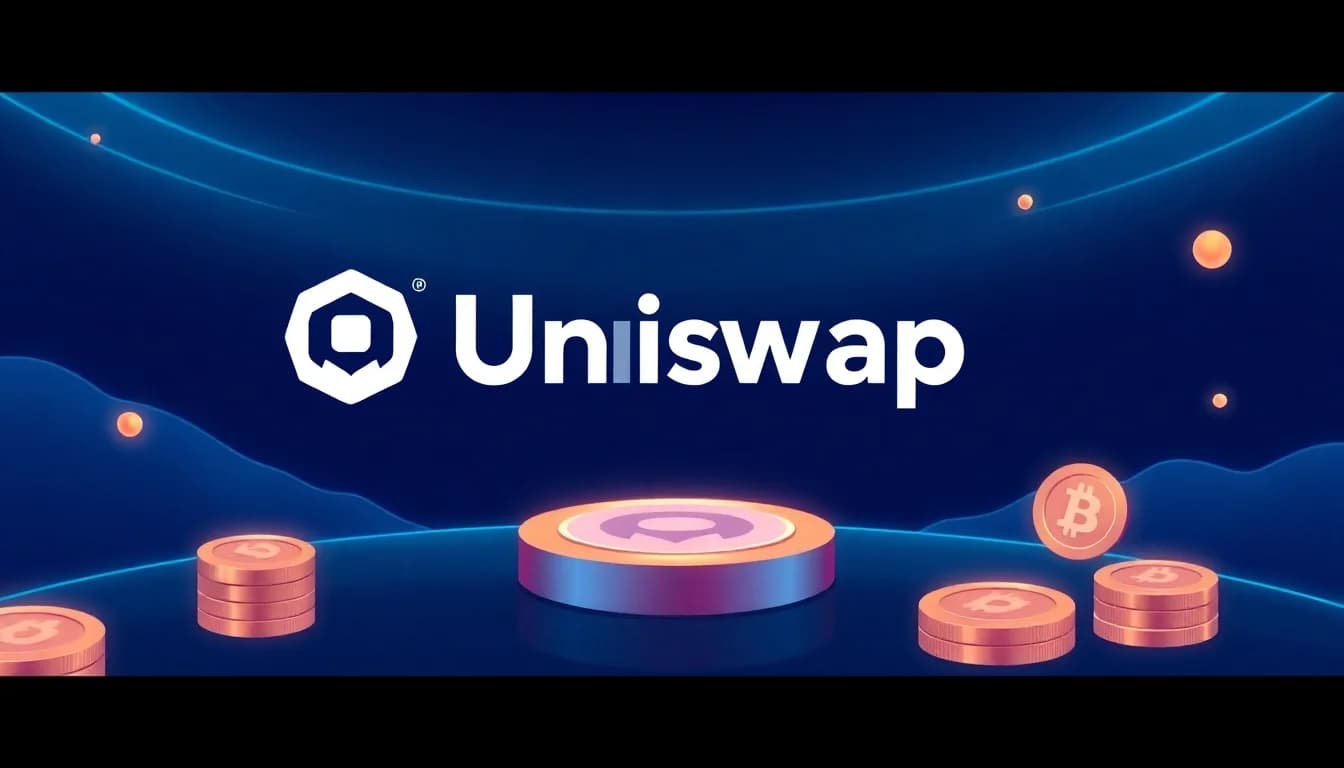 Uniswap Launches Meme Token Platform on Robinhood Chain