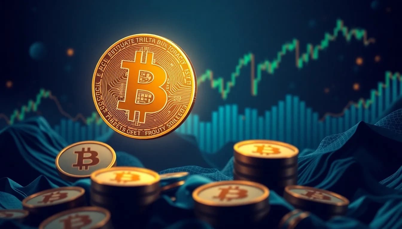 Bitcoin Bounces Back as Oil Prices Decline Boost Risk Appetite