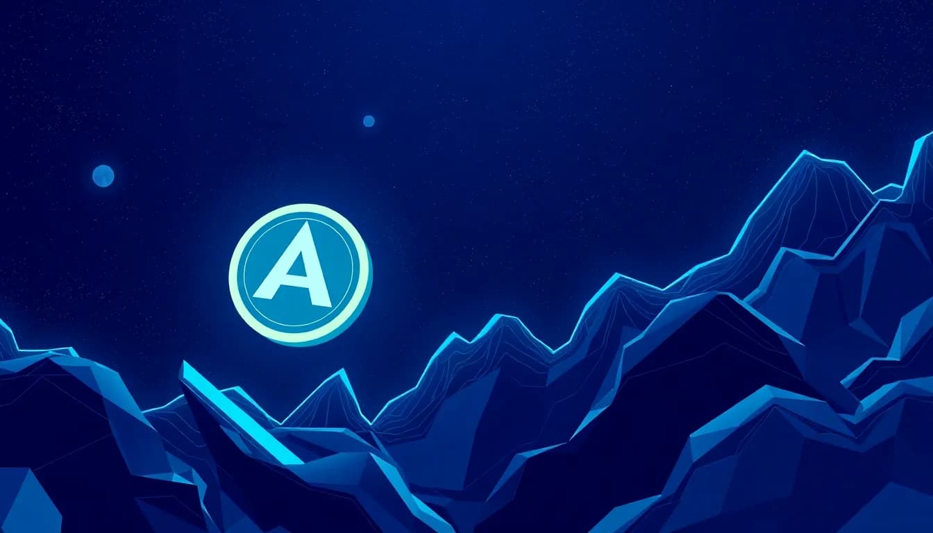 Lookonchain: Trader Earns 261x Profit on ANSEM
