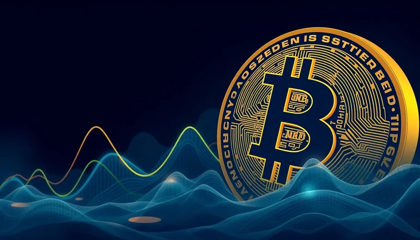 Bitcoin Struggles as ETF Outflows Hit Record Ninth Day, Indicating Decreased Demand